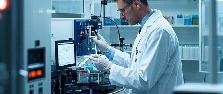 State of the Art Lab