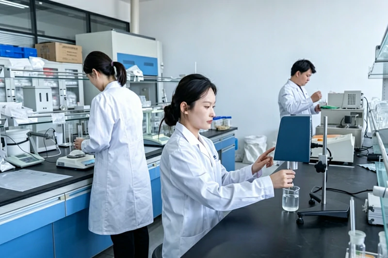Laboratory (3)