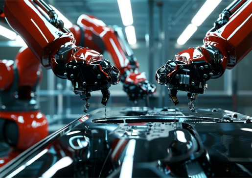 Automotive Interior Adhesives