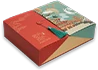 Packaging and Printing Adhesive Solutions