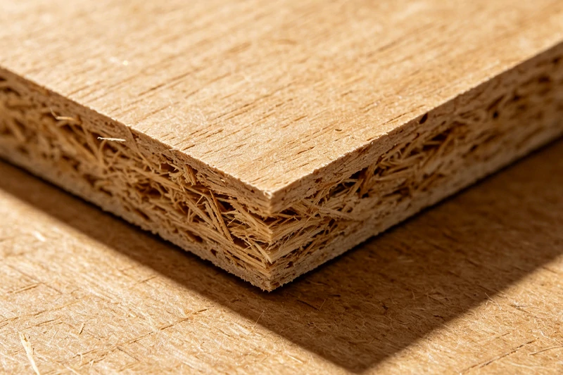 MDF