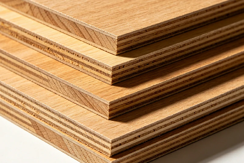 Plywood