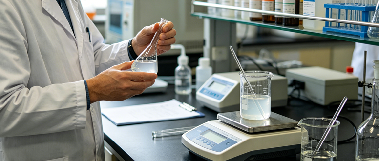 State of the Art Lab