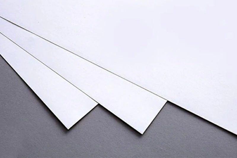 Coated Paper