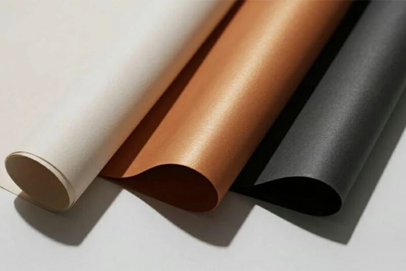 Coated Art Paper