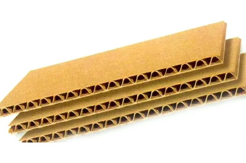 Corrugated Cardboard Boxes