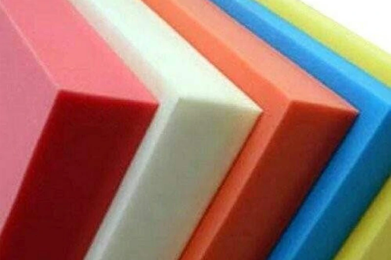 Foam
