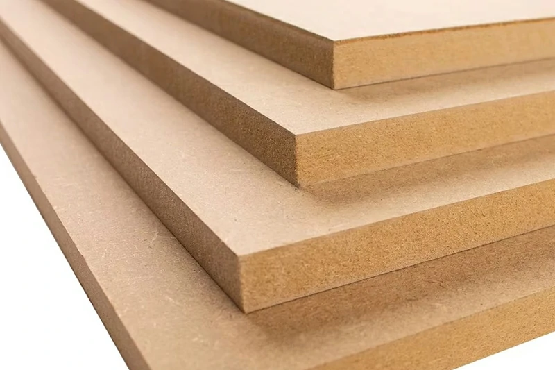 MDF