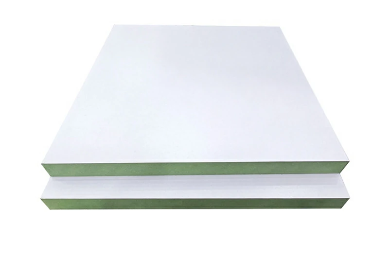 Melamine Board