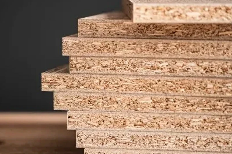 Particle Board