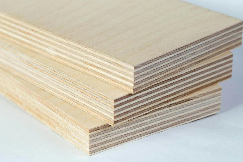 Plywood