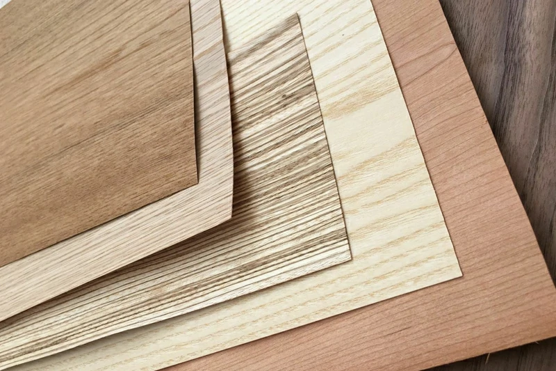 Veneer