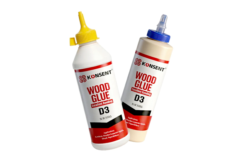 D3 Yellow Wood Glue