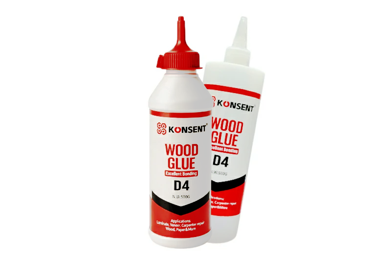 D4 Liquid PUR Glue