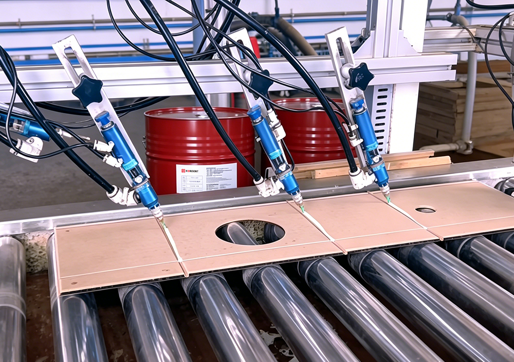 Electronics and Audio Adhesives