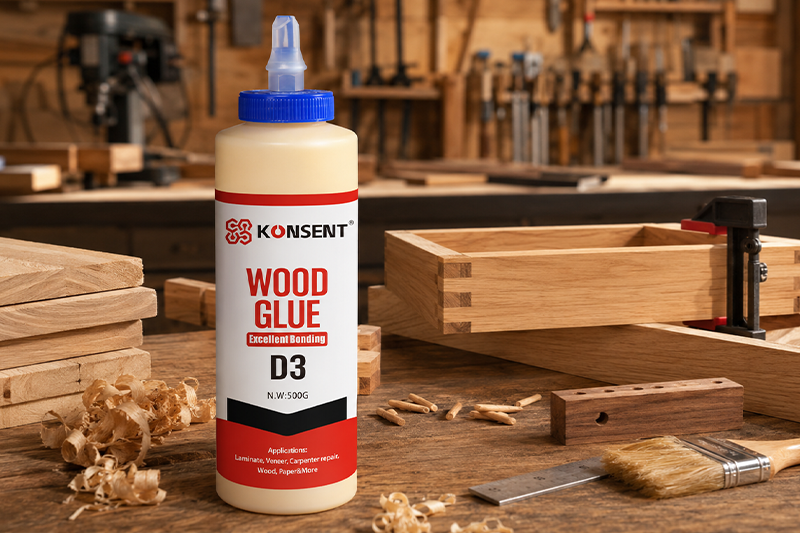 Small Woodworking & ModelBuilding