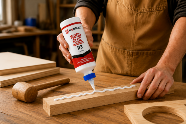 packaging adhesive