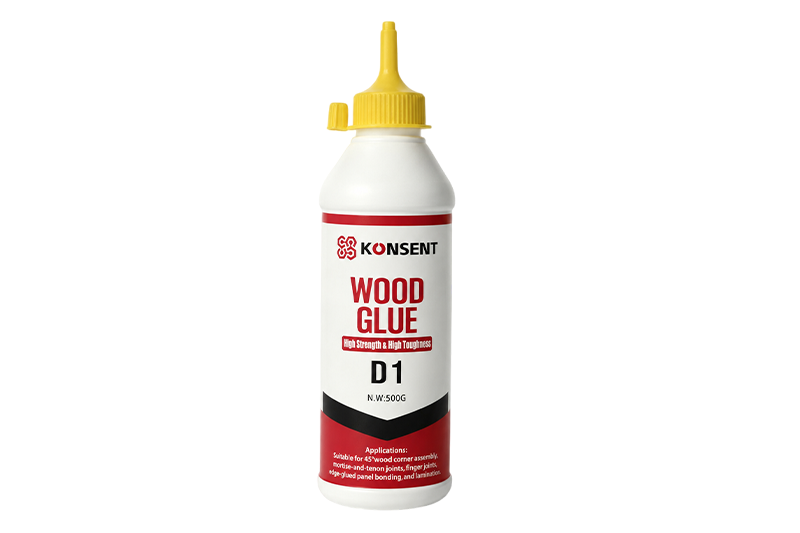White glue-3