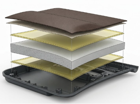 How to Choose the Right Automotive Interior Adhesive Supplier for OEM