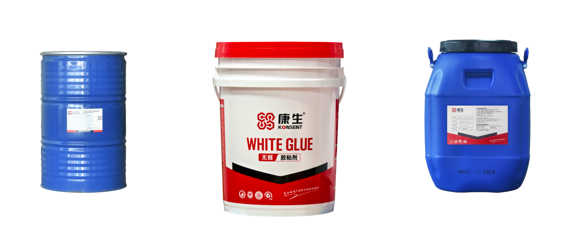 OEM private-label woodworking adhesive packaging options